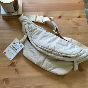 Zara Fanny pack